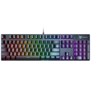 2ba3fdd15acc51f634e1f5129e67ce81.webp ONIKUMA G27 Chroma RGB Professional Blue Switch Mechanical Gaming Keyboard 104-Key Full Number Pad Keyboard Gaming