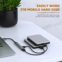 Hea915f83257941ecb00229099d3e92a93.webp USB Type C HUB 3.0 3.1 4 Port Multi USB Splitter Adapter OTG For HUAWEI Xiaomi Lenovo Macbook PC Computer Accessories