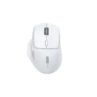 S120343c912874db9b2b67b6c7d60f28aL.webp Lenovo Ergonomic Wireless Mouse Rechargeable Dual-Mode Bluetooth/2.4G Long Battery Life Comfort Grip Mouse for Office and Gaming