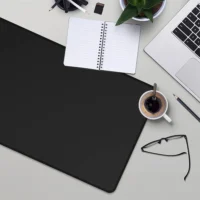 S20efe23d3fe644ffad975b4d7c36a4dcX.webp XXL Black Mouse Pad Gaming MousePad Large Mouse pad Gamer Mause Carpet PC Desk Mat keyboard pad Computer Mouse Pad