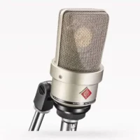 Original NEUMANN Tlm103 Condenser Microphone Professional Recording Live Tlm 103 Microphone Singing Equipment Karaoke Studio Mic