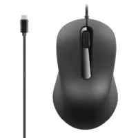 S3d7e003d50ec4b56afb3480ce1886b7d4.webp Type C Mouse Ergonomic USB C Mice for Gaming 3 Buttons 1000DPI, Compatibility B0KA