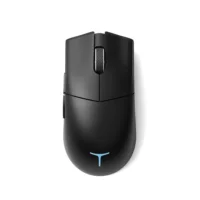 S3fe45d6e47a848dca51bc92843c020cfG.webp Thunderobot ML901 Wireless Gaming Mouse PAW3395 26000DPI 650IPS Nordic MCU Symmetrical Form 3-Zone RGB For Laptop PC Gamer