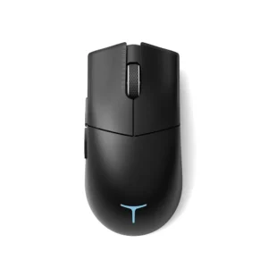 S3fe45d6e47a848dca51bc92843c020cfG.webp Thunderobot ML901 Wireless Gaming Mouse PAW3395 26000DPI 650IPS Nordic MCU Symmetrical Form 3-Zone RGB For Laptop PC Gamer