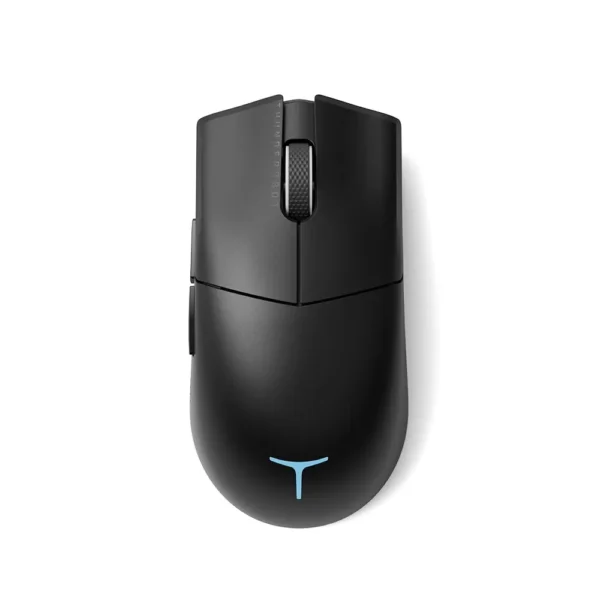 S3fe45d6e47a848dca51bc92843c020cfG.webp Thunderobot ML901 Wireless Gaming Mouse PAW3395 26000DPI 650IPS Nordic MCU Symmetrical Form 3-Zone RGB For Laptop PC Gamer