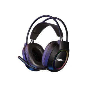 S764b8f009eb84347a52a5c47f9e29de8P.webp Lenovo Over-Ear Headphones with Microphone, Gaming Headphones with Rgb Lighting, Cool Lights, Suitable for Desktop Computers and Laptops