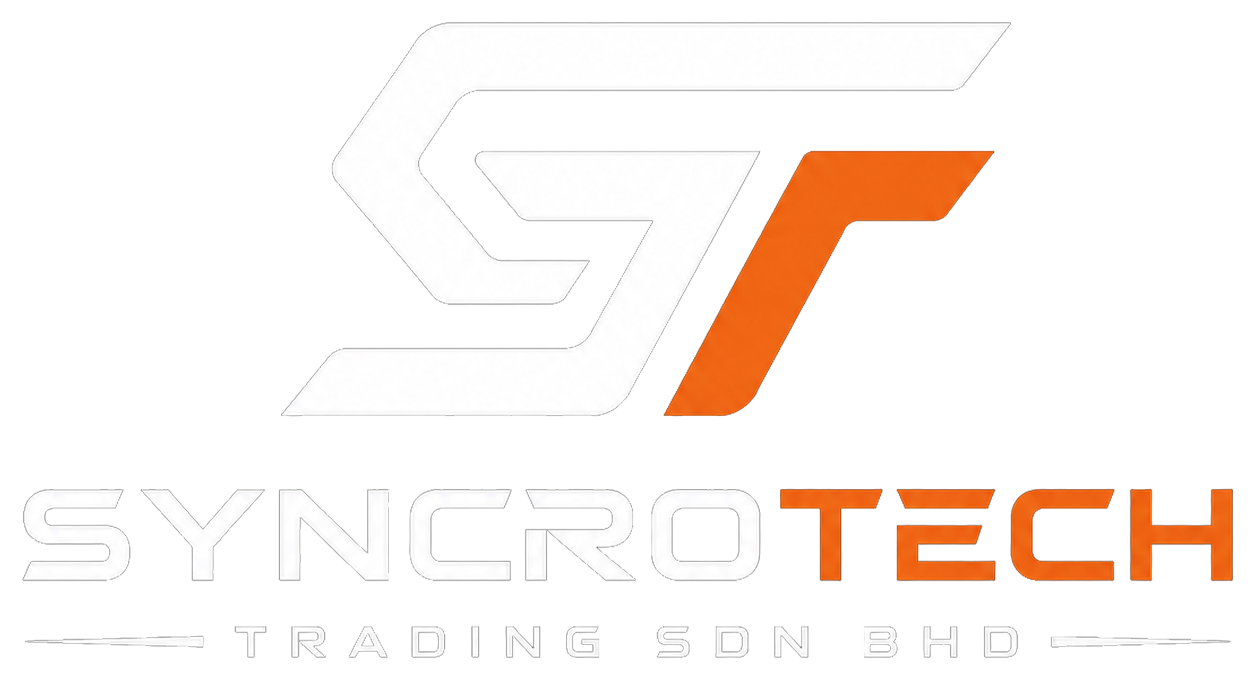 syncrotechtrading.com