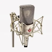 Original NEUMANN Tlm103 Condenser Microphone Professional Recording Live Tlm 103 Microphone Singing Equipment Karaoke Studio Mic