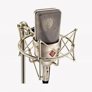 Sc7e22bce4f0240edaedf5f2c4b70097ak.webp Original NEUMANN Tlm103 Condenser Microphone Professional Recording Live Tlm 103 Microphone Singing Equipment Karaoke Studio Mic