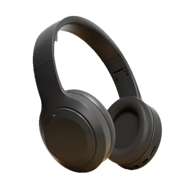 Over Ear HIFI Stereo M5 Headsets Wireless Bluetooth 5.3 Headphones Sports Gaming Earphones Support TF/AUX noise reduction
