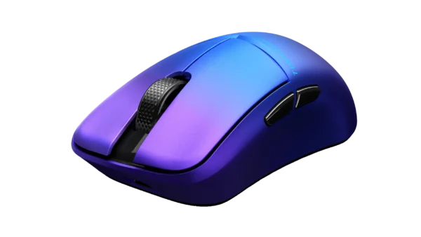 Sdb00697b77d84f7da17d9a325b641500N.webp ThundeRobot MLX lightweight gaming mouse e-sports office wired + 2.4G overclocking competitive dual 8k original phase PAW3950