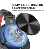 Sde70670e65cb4bd795c8b4a445663babg.webp Oneodio A71 Original Studio DJ Headphones Portable Wired Headset With Music Share Port Deep Bass Stereo Headphone For Recording