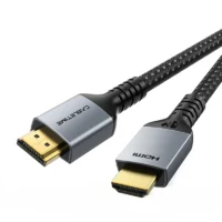 CABLETIME HDMI2.1 Cable Ultra High-speed 8K 60Hz 4K 120Hz 48Gbps for PS5 PS4 8K 2.1 4K 2.0 HDMI-Compatible Splitter Cables