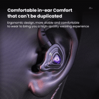 Deep-Bass 9D Stereo In-Ear Earphones with HD Mic & 3.5mm Connection