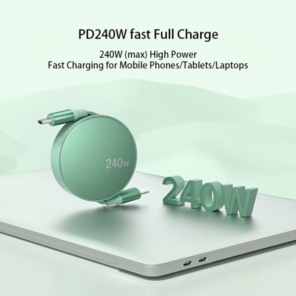 1a4d844d-e5b1-4be4-9ab6-81c424eb31b3.jpg Power Delivery 240W Dual USB-C High-Speed Charging Cord – NNBILI