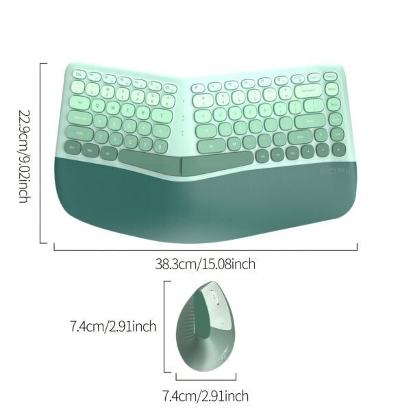 26b99870-4391-4d0e-b101-e315200f1c7a.jpg BOMI 2.4GHz Stable-Connection Wireless Keyboard & Mouse Set – MOFII