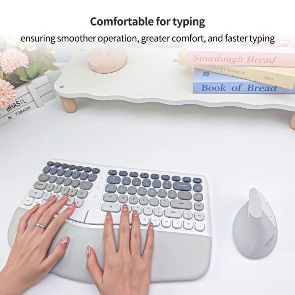 3797e20e-0f62-4353-b5fc-a2ef90fe5151.jpg BOMI 2.4GHz Stable-Connection Wireless Keyboard & Mouse Set – MOFII