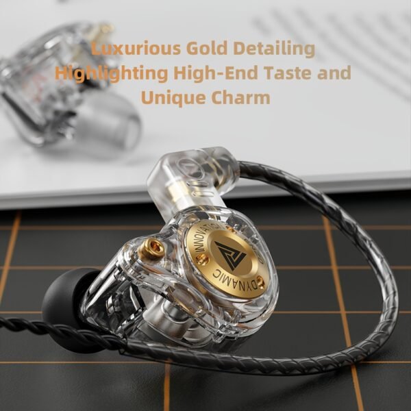 53bc4d48-6316-4802-ab29-823f8f59e850.jpg Detachable-Cable Dynamic Resin IEM with Angled 3.5mm Connector – QKZ ENZO PRO