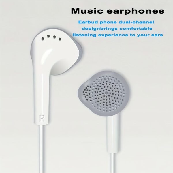 605ed9e2-c5c5-4a7b-88aa-0594abc2872d.jpg Stereo In-Ear Call Earphones with Built-In Mic & 3.5mm Plug