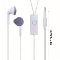 64512a1f-98a1-4ba2-966c-b2981c3ab064.jpg Stereo In-Ear Call Earphones with Built-In Mic & 3.5mm Plug