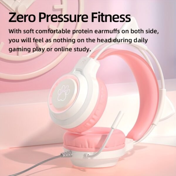 778ba5f2-867f-4889-99cc-f6d9f7bcc63a.jpg Playful Cat-Ear Over-Ear Wired Headphones with Microphone SY-G35