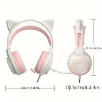 7e4ac5da-3b97-11ef-b768-0a580a6610a4.jpg Playful Cat-Ear Over-Ear Wired Headphones with Microphone SY-G35