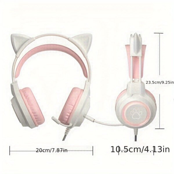 7e4ac5da-3b97-11ef-b768-0a580a6610a4.jpg Playful Cat-Ear Over-Ear Wired Headphones with Microphone SY-G35