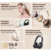 8081acc4-8267-461a-9ff2-1a382d096643.jpg Bluetooth Multi-Device Lightweight Wireless Headphones Lenovo LS108