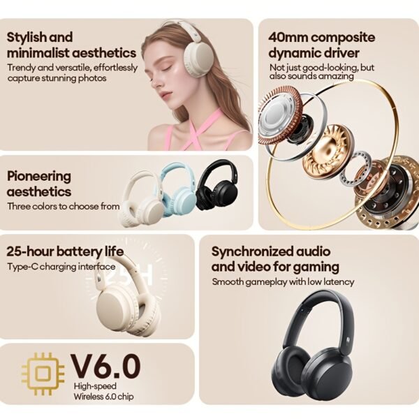 8081acc4-8267-461a-9ff2-1a382d096643.jpg Bluetooth Multi-Device Lightweight Wireless Headphones Lenovo LS108
