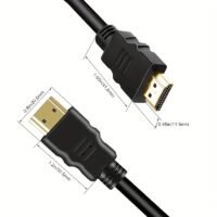 835ea2ed0191f6e0b350594c458ce1d4.jpg Ethernet-Enabled 4K HDMI Audio & Video Connection Cable