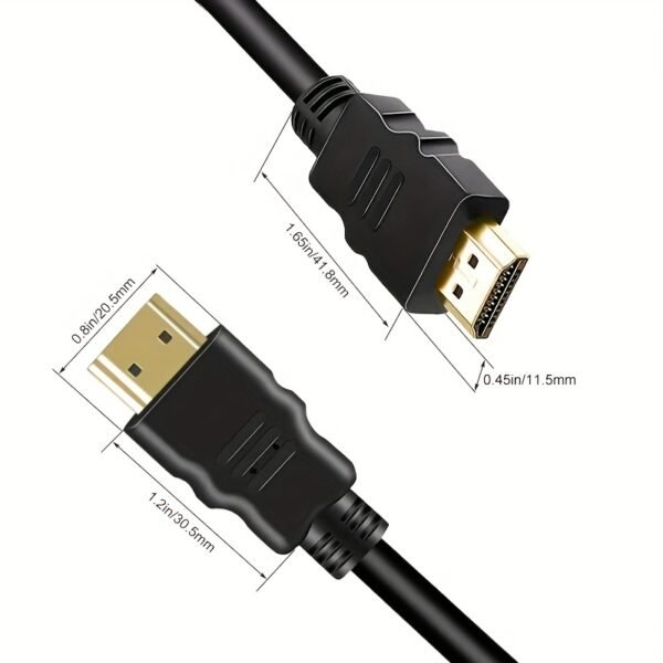835ea2ed0191f6e0b350594c458ce1d4.jpg Ethernet-Enabled 4K HDMI Audio & Video Connection Cable