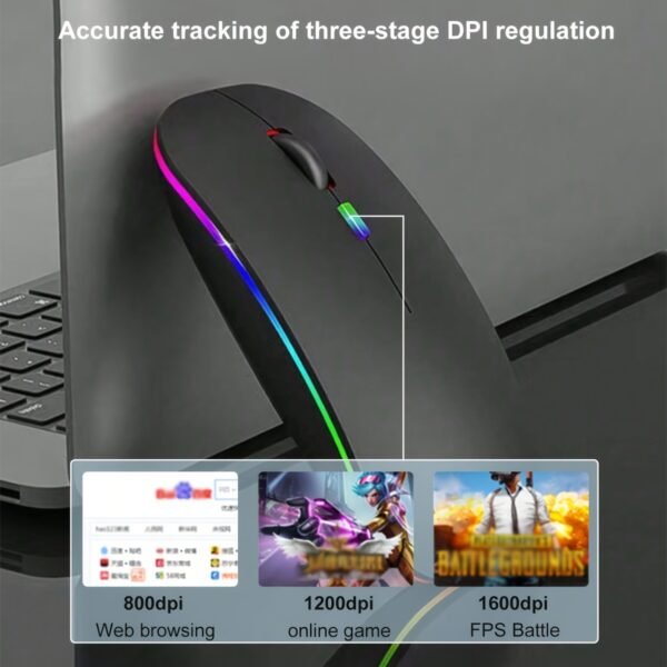 8e97b99c-8c88-418a-94c6-3a4431d2ef76.jpg Rechargeable Bluetooth & 2.4GHz Dual-Mode Wireless Mouse