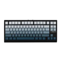 8000mAh 8K Hall Effect Gasket Keyboard with Three Connection Modes – EPOMAKER G84 HE