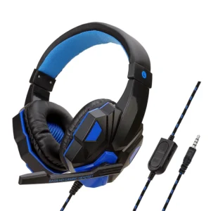 S95c1f41b89f54f148e3ab6908d090a7bK.webp Bass Stereo Multi-Platform Gaming Headset with 120° Adjustable Microphone