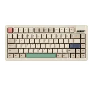 Sacaef652ed0a491fbdee7572c3f533d7x.webp LCD-Equipped 75% QMK/VIA Gasket Keyboard with Hot-Swap Tri-Mode Connectivity – EPOMAKER RT82