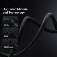 bf9345c6b0e528c20bf0a8247ff76d30.jpg Braided Android Micro-USB Sync & Fast-Charging Cable
