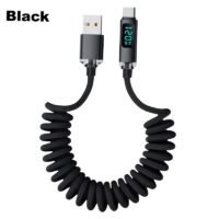 c0218960-bfc1-4728-9c7f-1f725538e4d1.jpg Smartphone & Tablet USB-C Sync Cable with USB-A Fast Charging