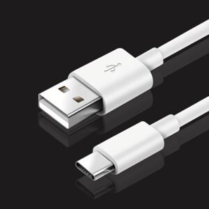 c9315876670359c2a62f169aa62af902.jpg Android Fast-Charging USB-C Cable for Samsung, LG, Smartphones & Tablets