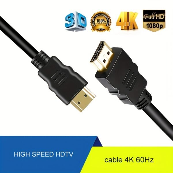 df24220422cc2d145fb91f29386a54d1.jpg Ethernet-Enabled 4K HDMI Audio & Video Connection Cable