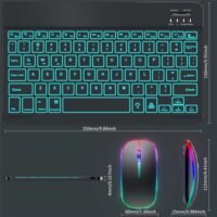 eea7b1fe-99e8-421b-8f8d-56d2e2478dc6.jpg RGB-Illuminated Ultra-Slim Wireless Keyboard & Mouse Set for Gaming and Office
