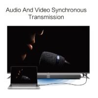 ef80b0e4e14d01f46166c45825ad84aa.jpg Ethernet-Enabled 4K HDMI Audio & Video Connection Cable