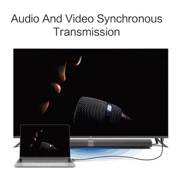ef80b0e4e14d01f46166c45825ad84aa.jpg Ethernet-Enabled 4K HDMI Audio & Video Connection Cable
